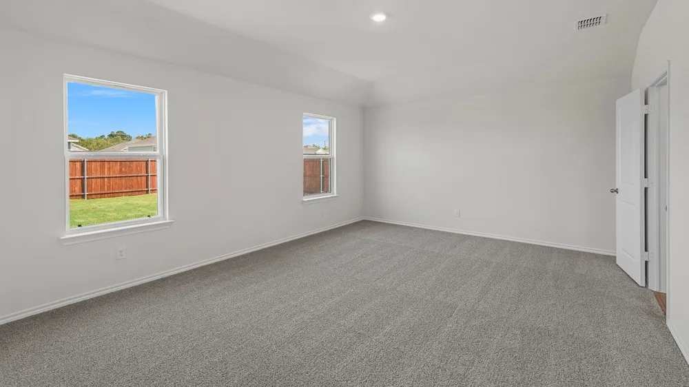 613 Edge Hill Lane Josephine, TX 75135