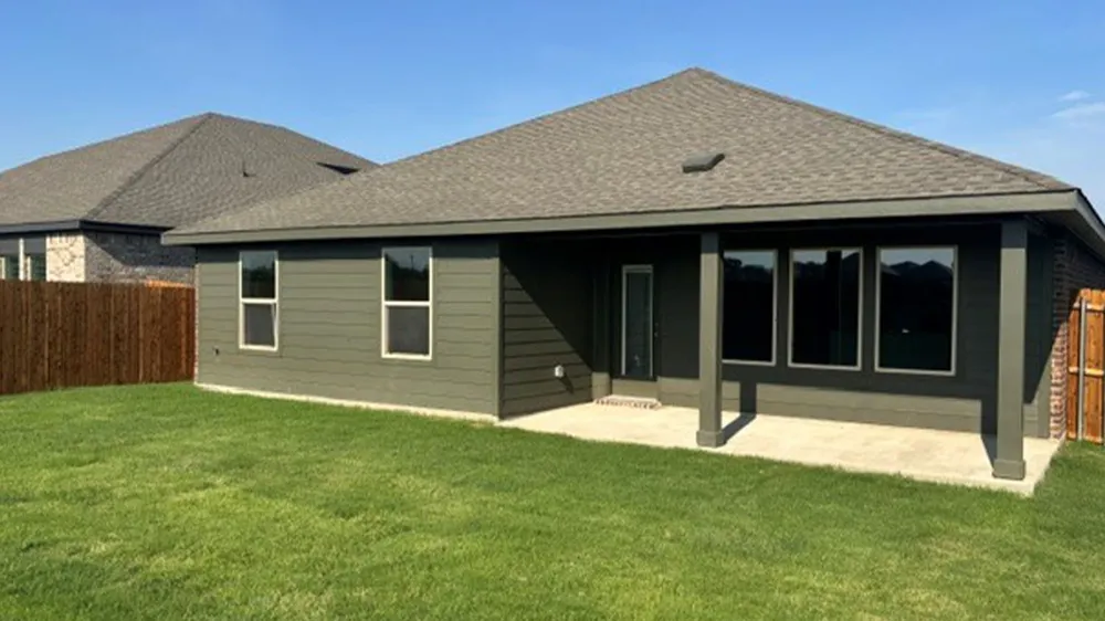 613 Edge Hill Lane Josephine, TX 75135