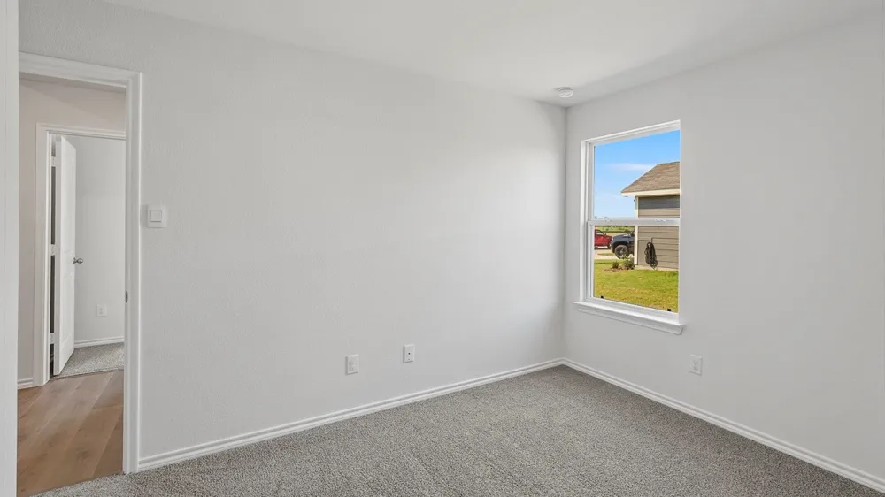 613 Edge Hill Lane Josephine, TX 75135