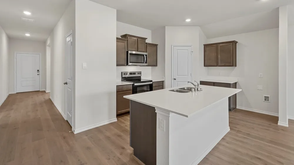 613 Edge Hill Lane Josephine, TX 75135