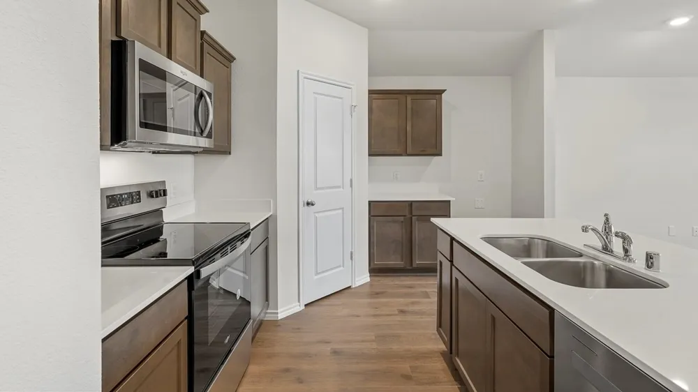613 Edge Hill Lane Josephine, TX 75135