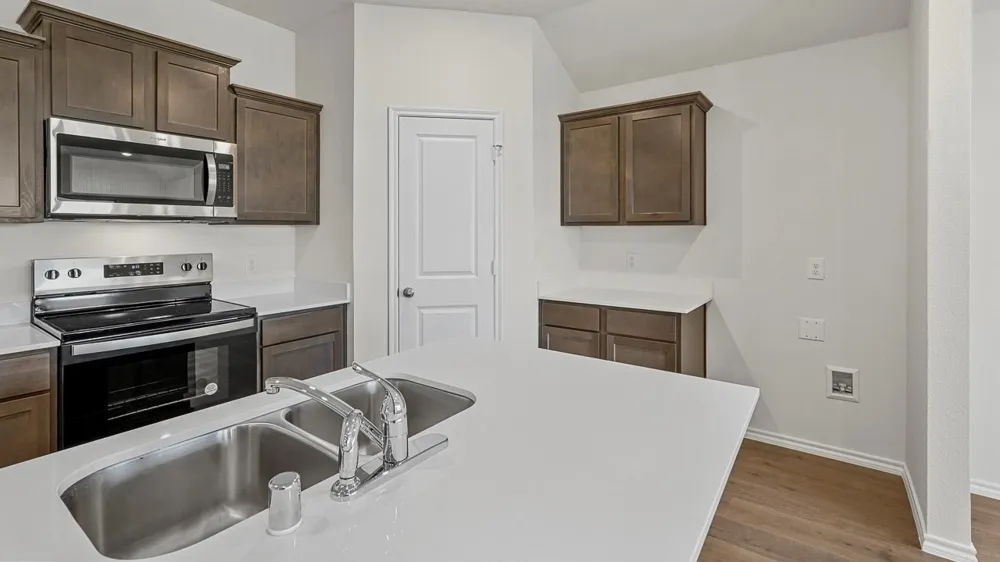 613 Edge Hill Lane Josephine, TX 75135