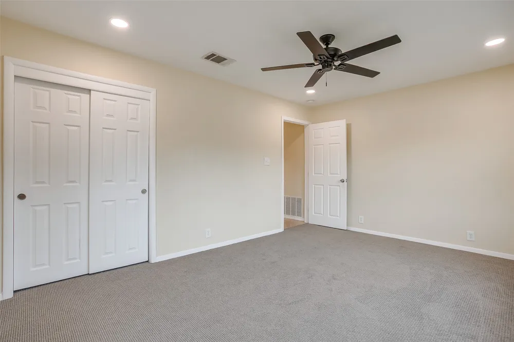 1208 Warden Street Benbrook, TX 76126