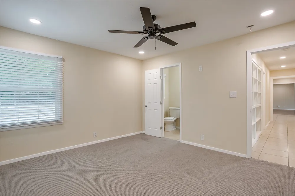 1208 Warden Street Benbrook, TX 76126