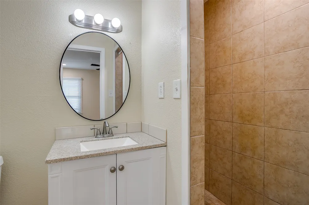 1208 Warden Street Benbrook, TX 76126