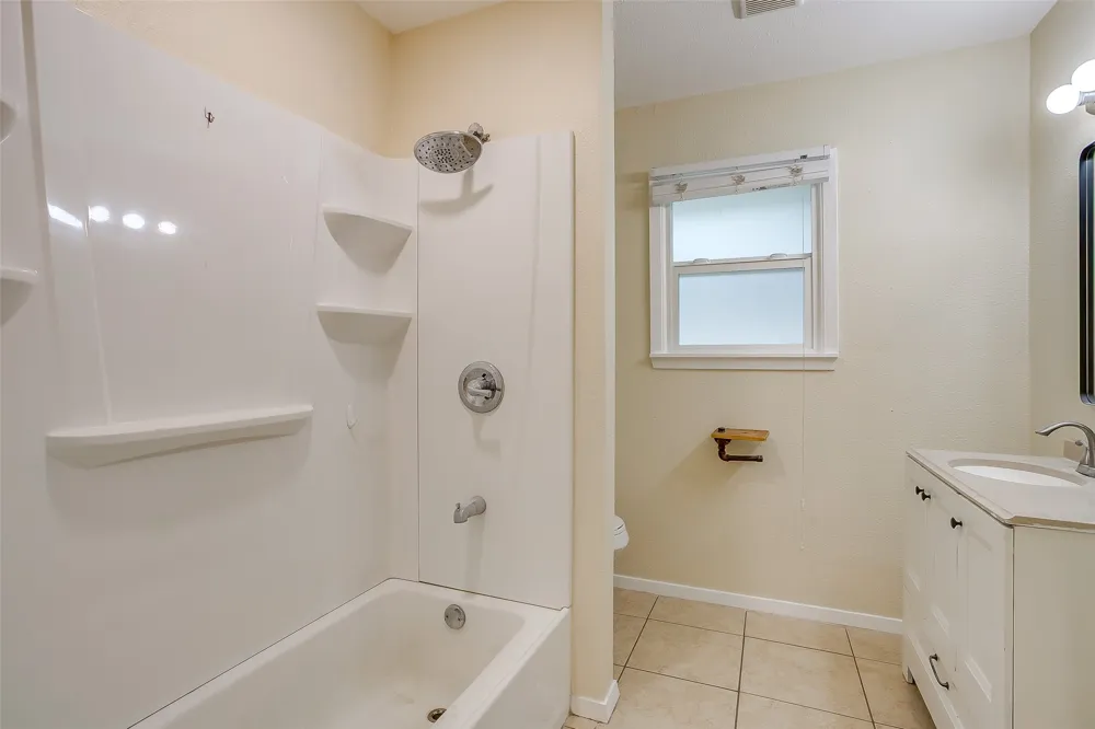 1208 Warden Street Benbrook, TX 76126