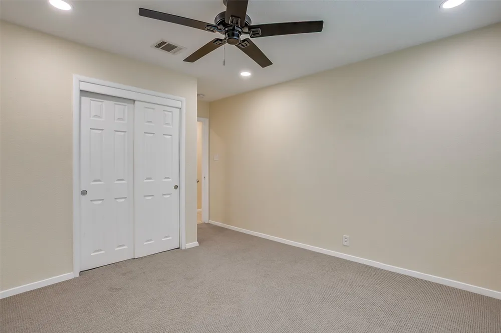 1208 Warden Street Benbrook, TX 76126