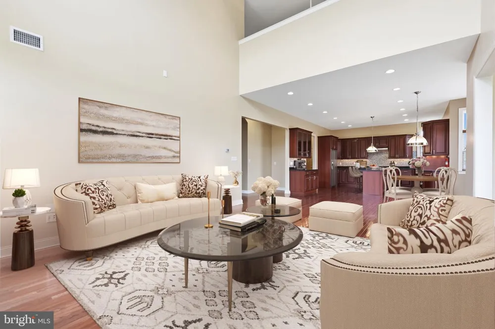 36 BELMONT CIRCLE Columbus, NJ 08022