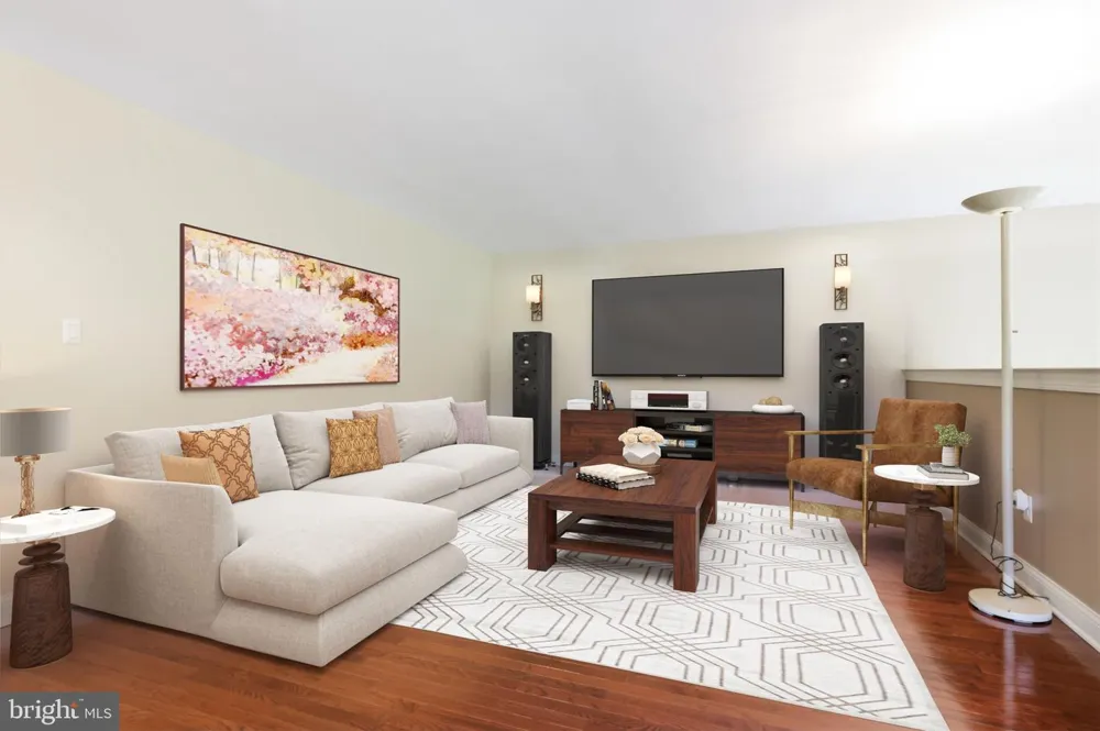 36 BELMONT CIRCLE Columbus, NJ 08022