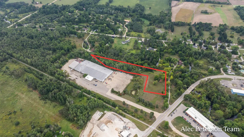 766 Werth Drive Reed City, MI 49677