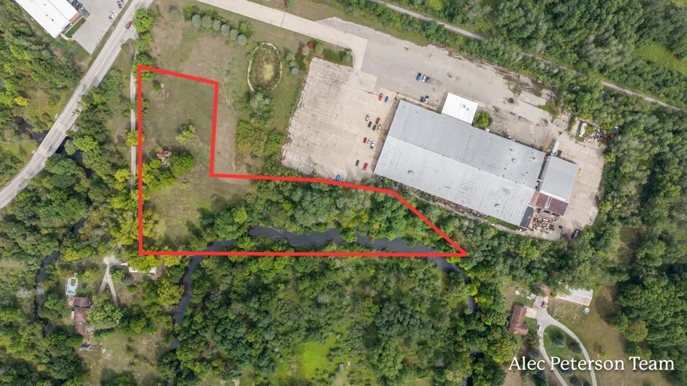 766 Werth Drive Reed City, MI 49677