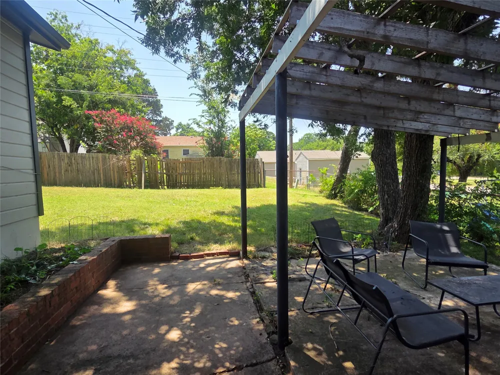 2020 W 46th Street Tulsa, OK 74107