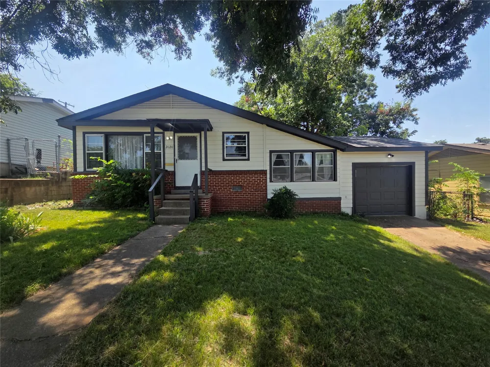 2020 W 46th Street Tulsa, OK 74107