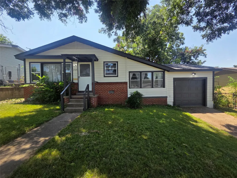 2020 W 46th Street Tulsa, OK 74107