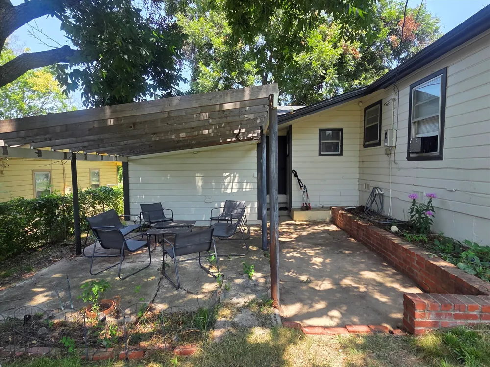 2020 W 46th Street Tulsa, OK 74107