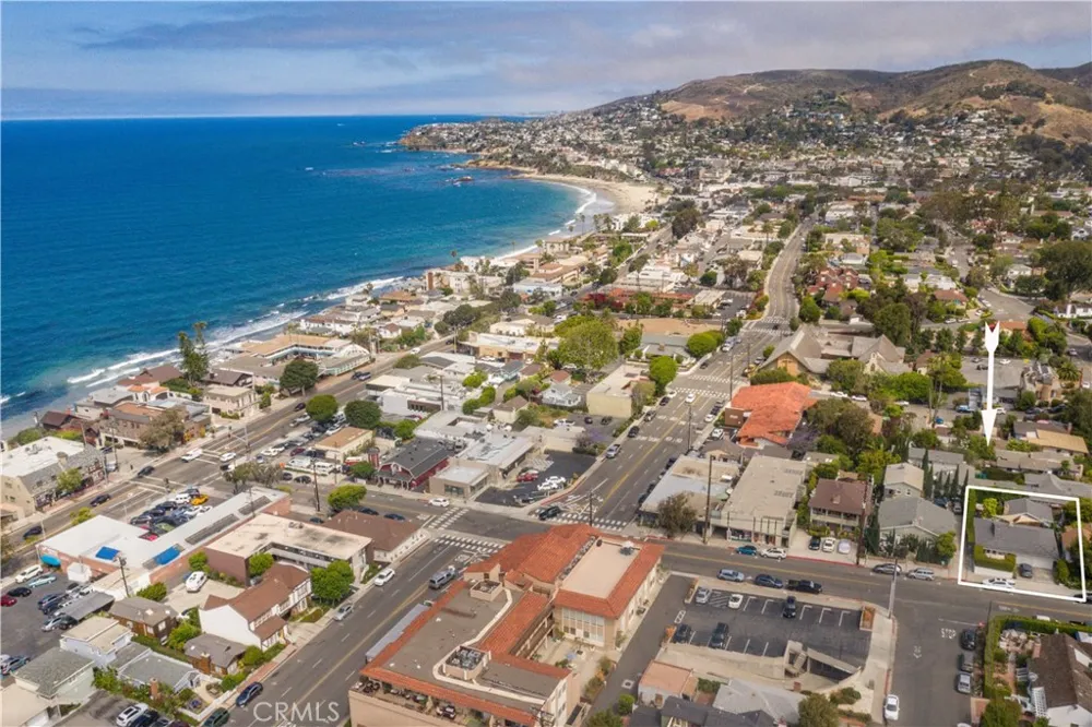 380 Thalia Laguna Beach, CA 92651