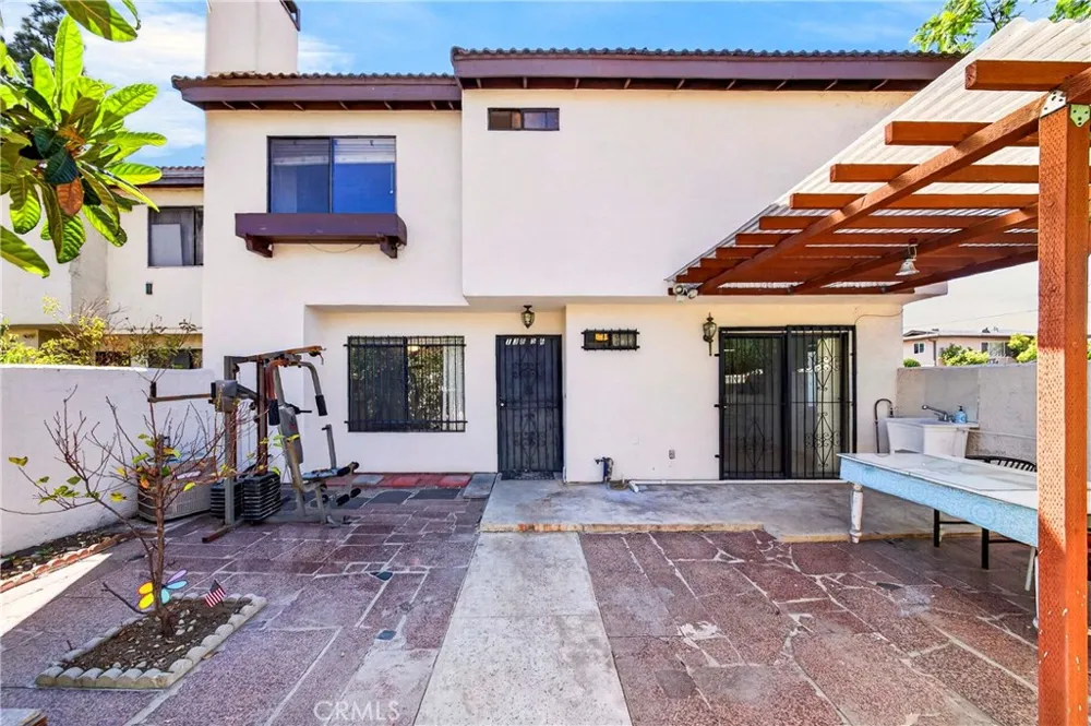 13856 Ramona Parkway Baldwin Park, CA 91706