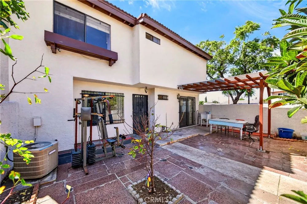 13856 Ramona Parkway Baldwin Park, CA 91706