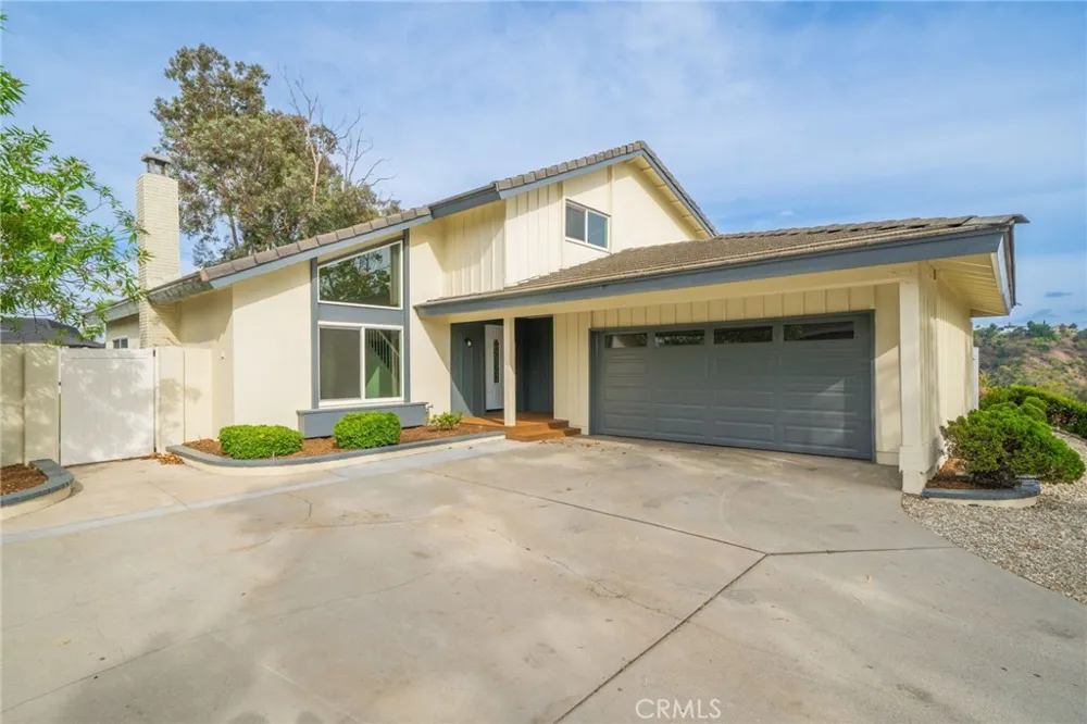1638 Ano Nuevo Diamond Bar, CA 91765