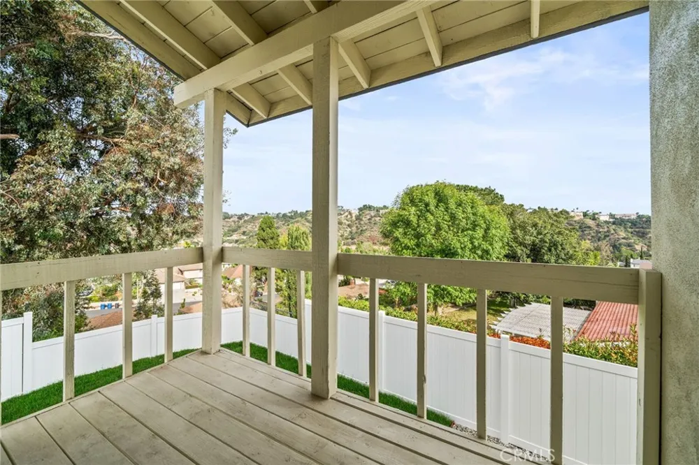 1638 Ano Nuevo Diamond Bar, CA 91765