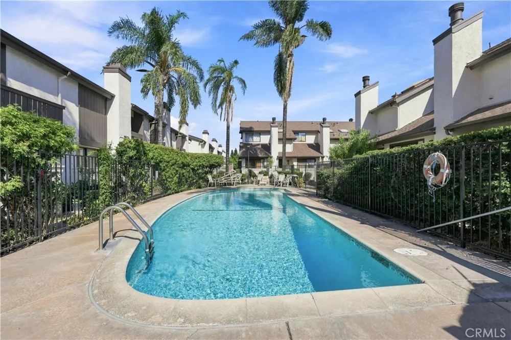 9625 Sylmar Avenue #23 Panorama City, CA 91402