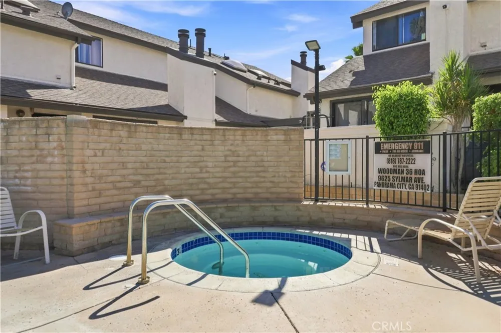 9625 Sylmar Avenue #23 Panorama City, CA 91402