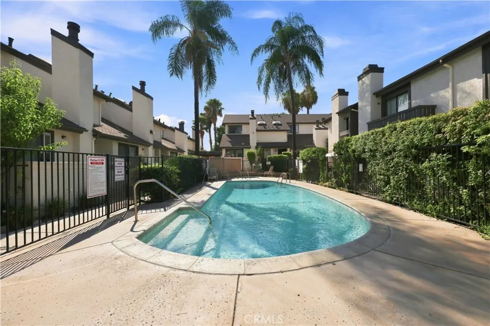 9625 Sylmar Avenue #23 Panorama City, CA 91402