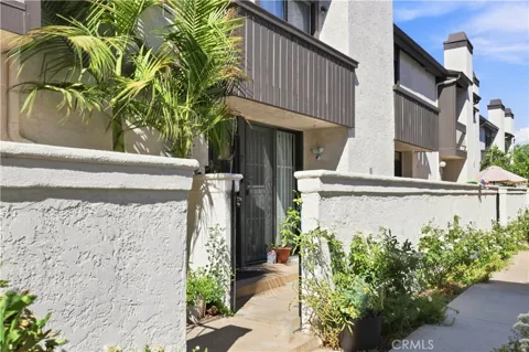 9625 Sylmar Avenue #23