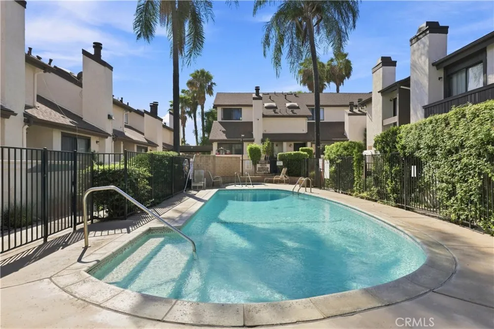 9625 Sylmar Avenue #23 Panorama City, CA 91402