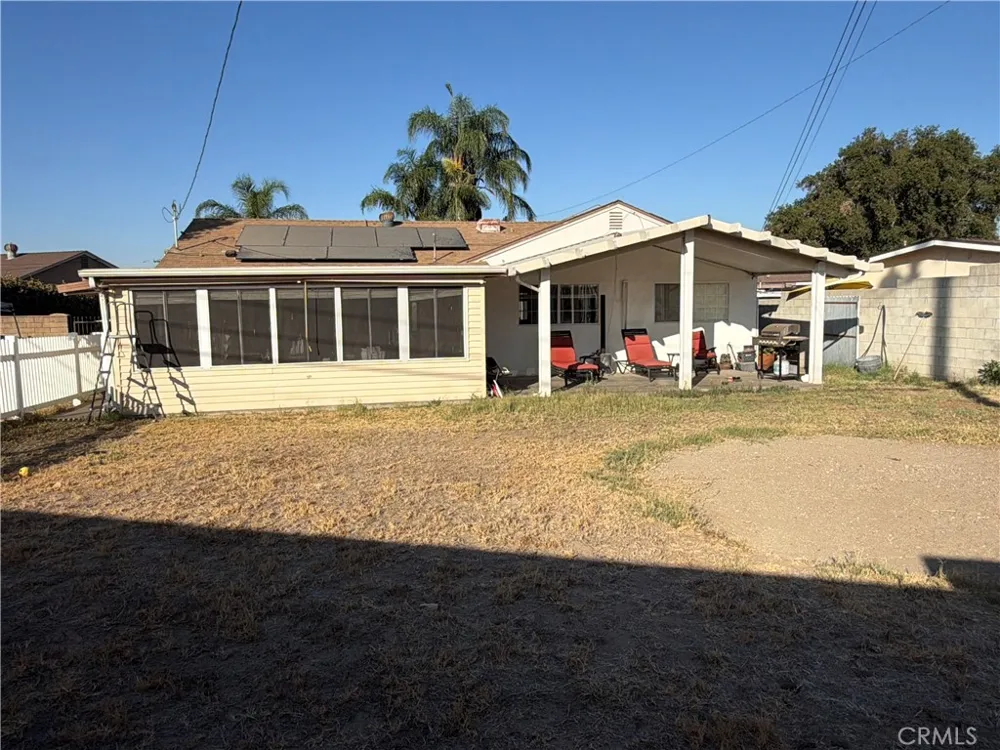 6093 Merito San Bernardino, CA 92404