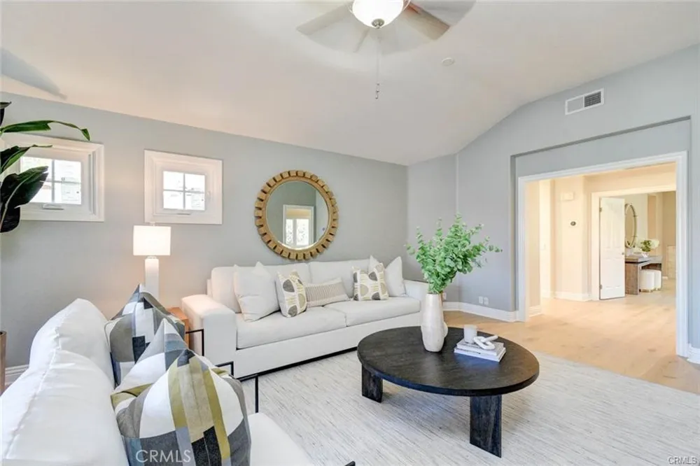 12370 Fairbanks Drive Tustin, CA 92782