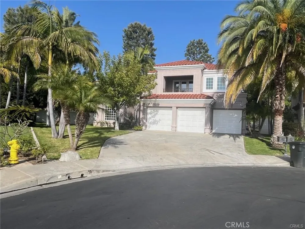 12370 Fairbanks Drive Tustin, CA 92782