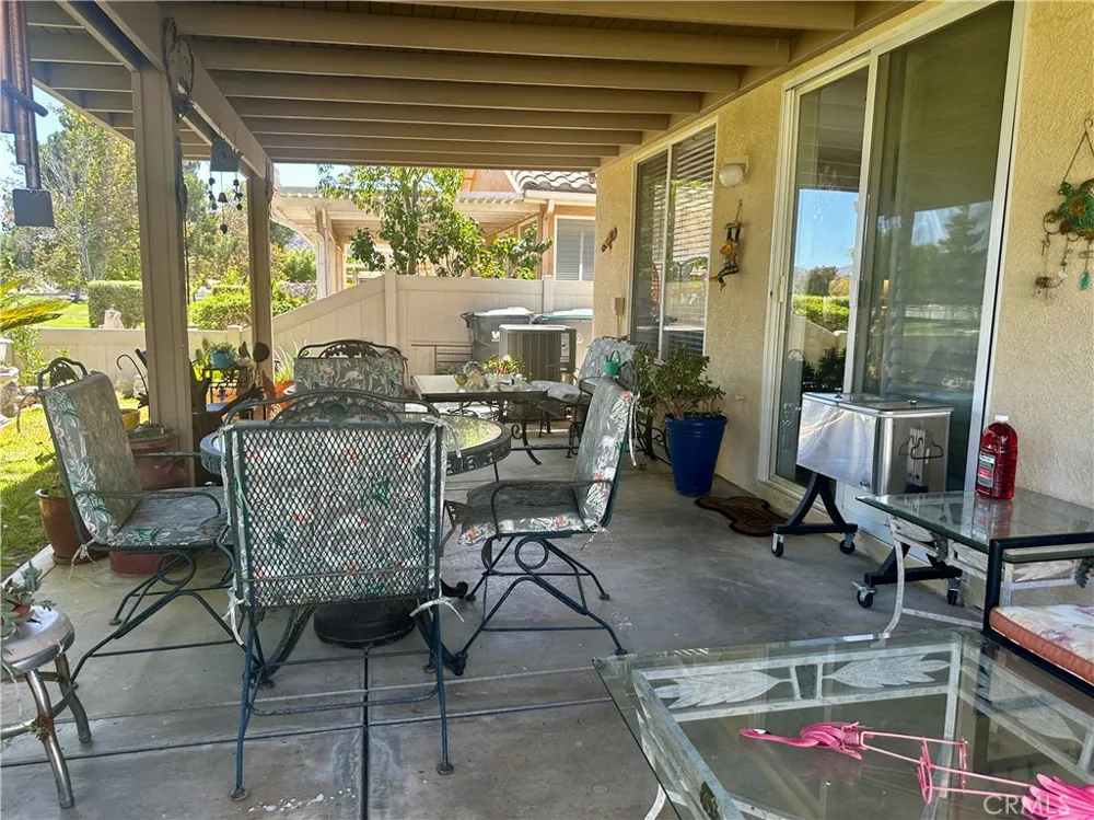 697 Big Spring Banning, CA 92220