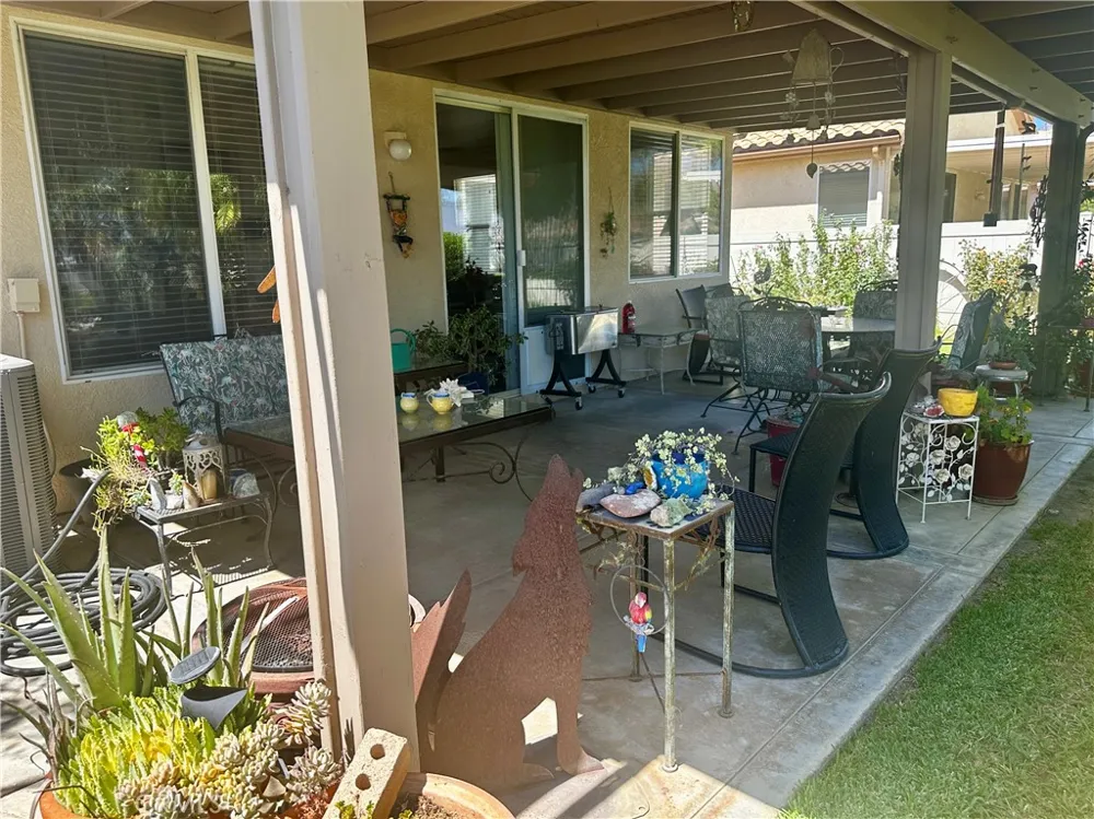 697 Big Spring Banning, CA 92220