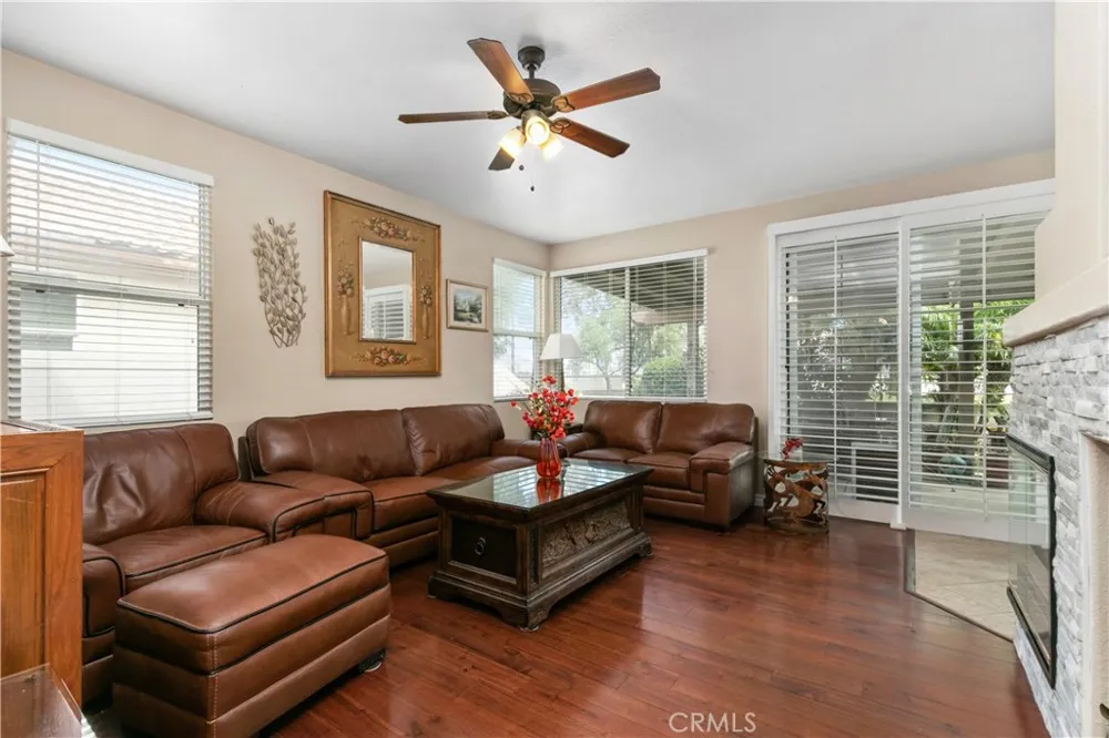 697 Big Spring Banning, CA 92220