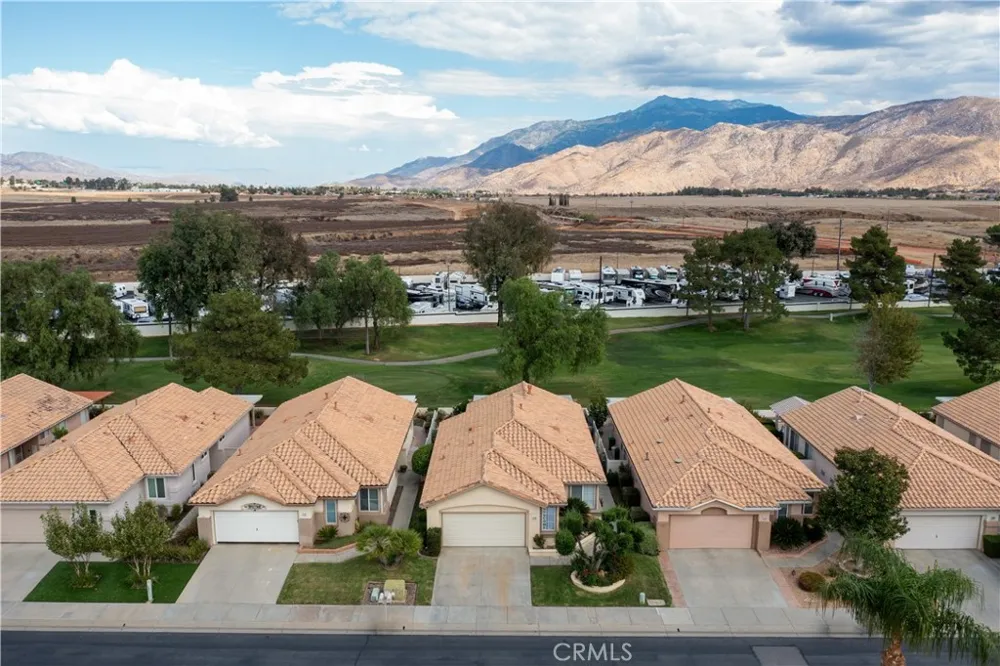 697 Big Spring Banning, CA 92220