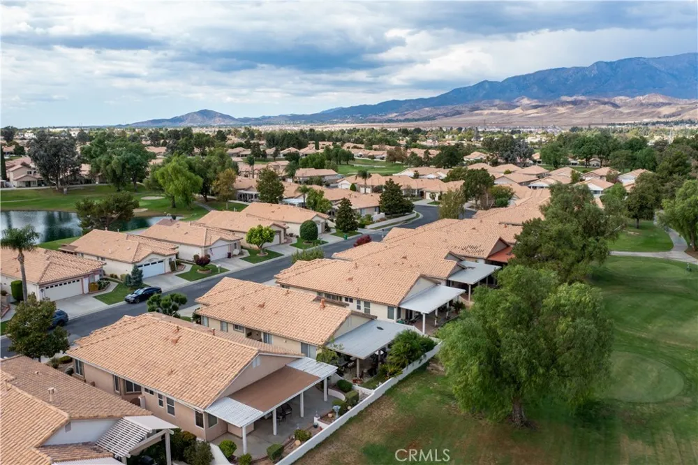 697 Big Spring Banning, CA 92220