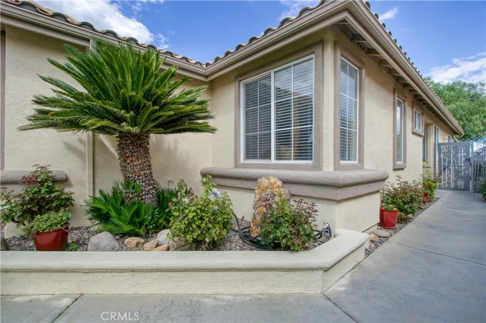 697 Big Spring Banning, CA 92220