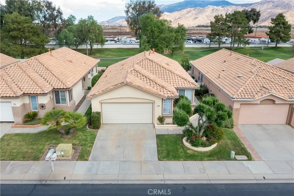 697 Big Spring Banning, CA 92220
