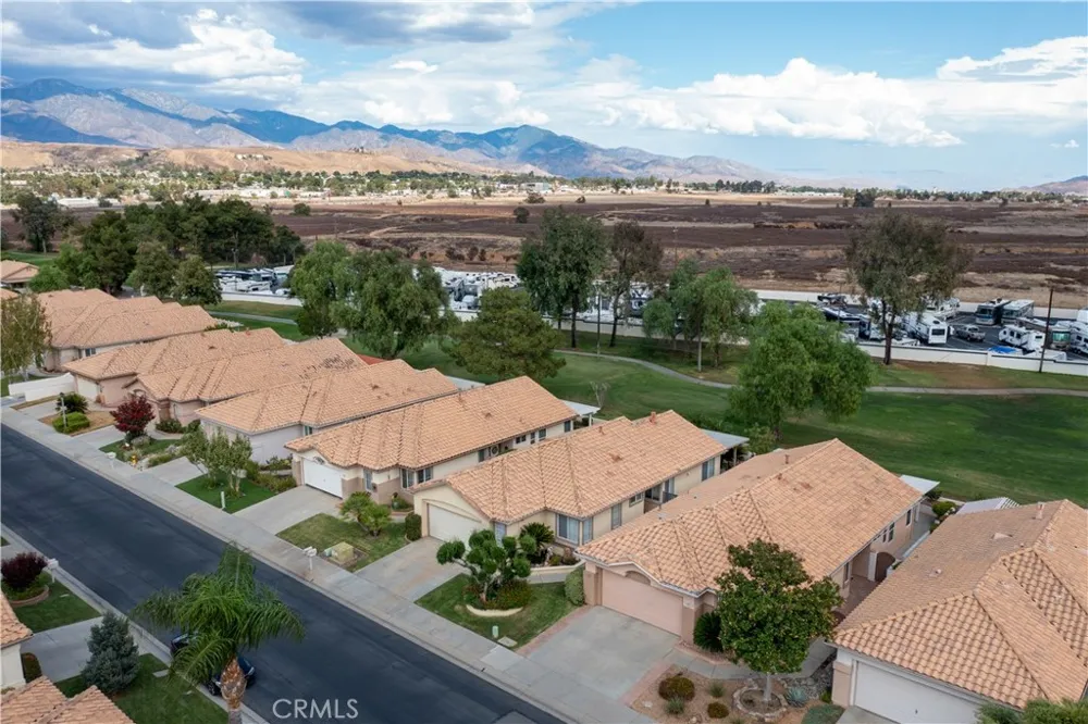 697 Big Spring Banning, CA 92220