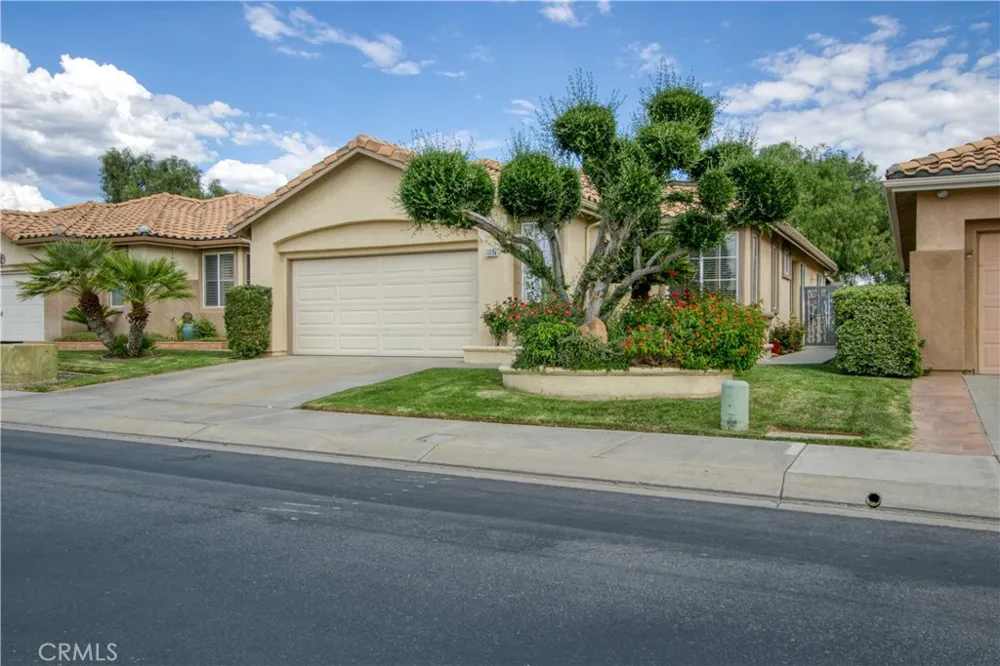 697 Big Spring Banning, CA 92220