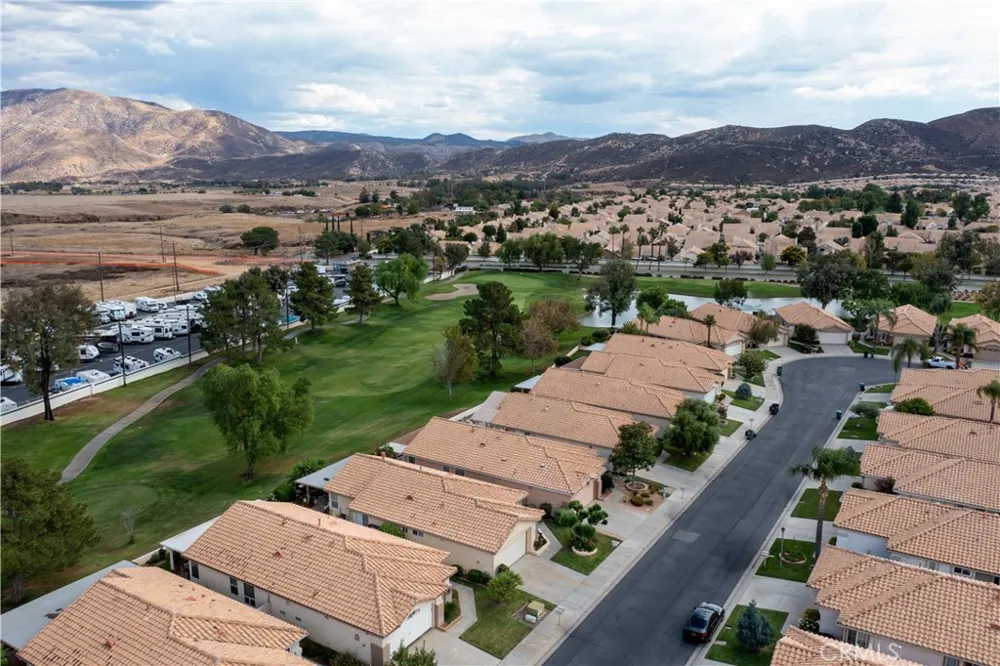 697 Big Spring Banning, CA 92220