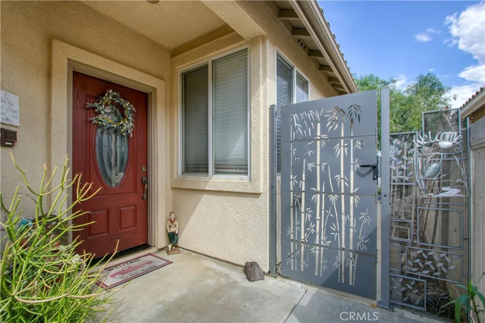 697 Big Spring Banning, CA 92220