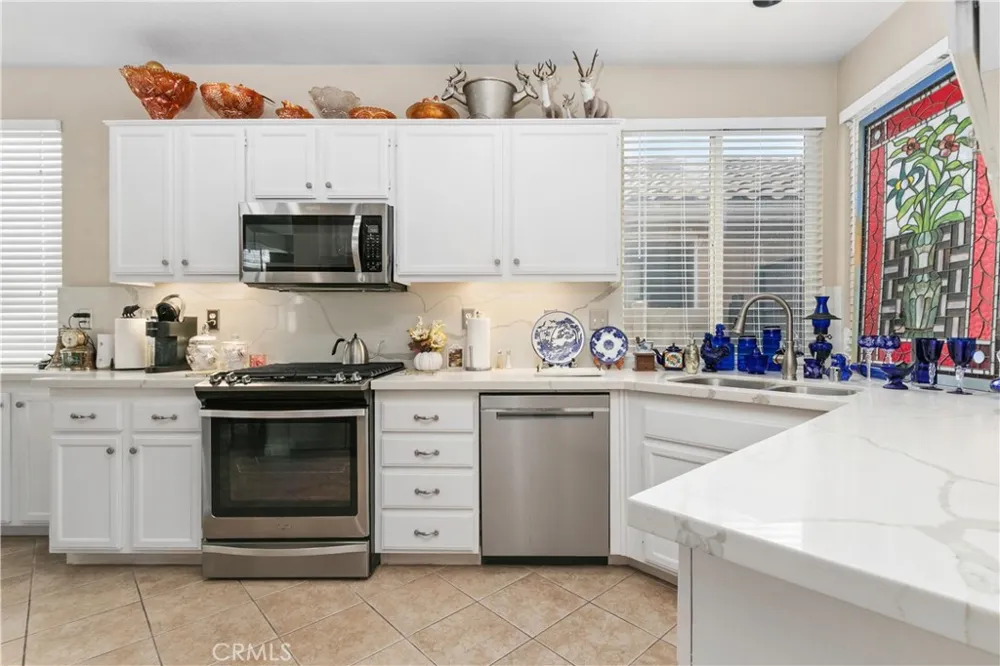 697 Big Spring Banning, CA 92220