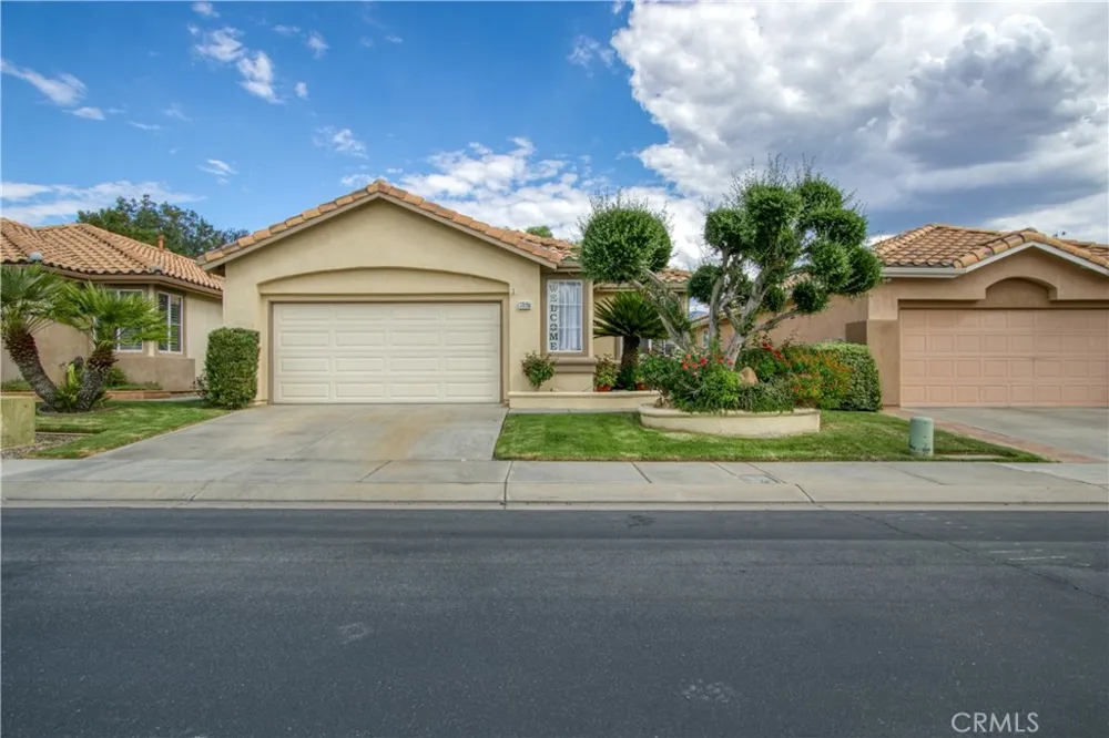 697 Big Spring Banning, CA 92220
