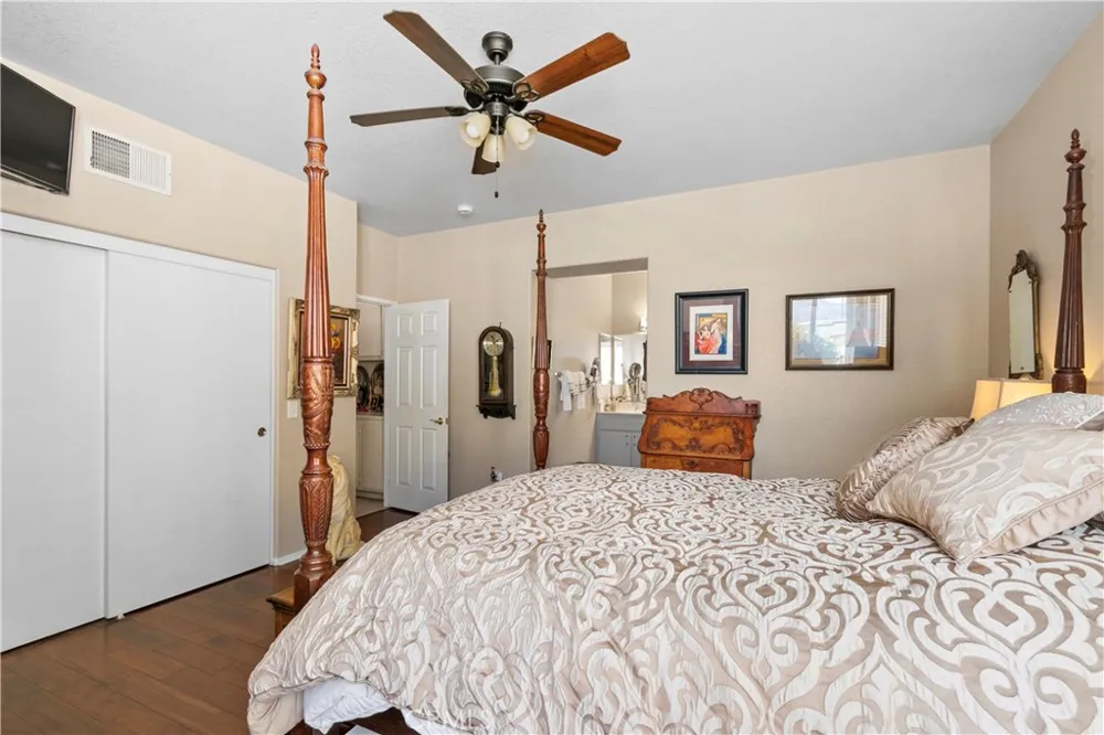 697 Big Spring Banning, CA 92220
