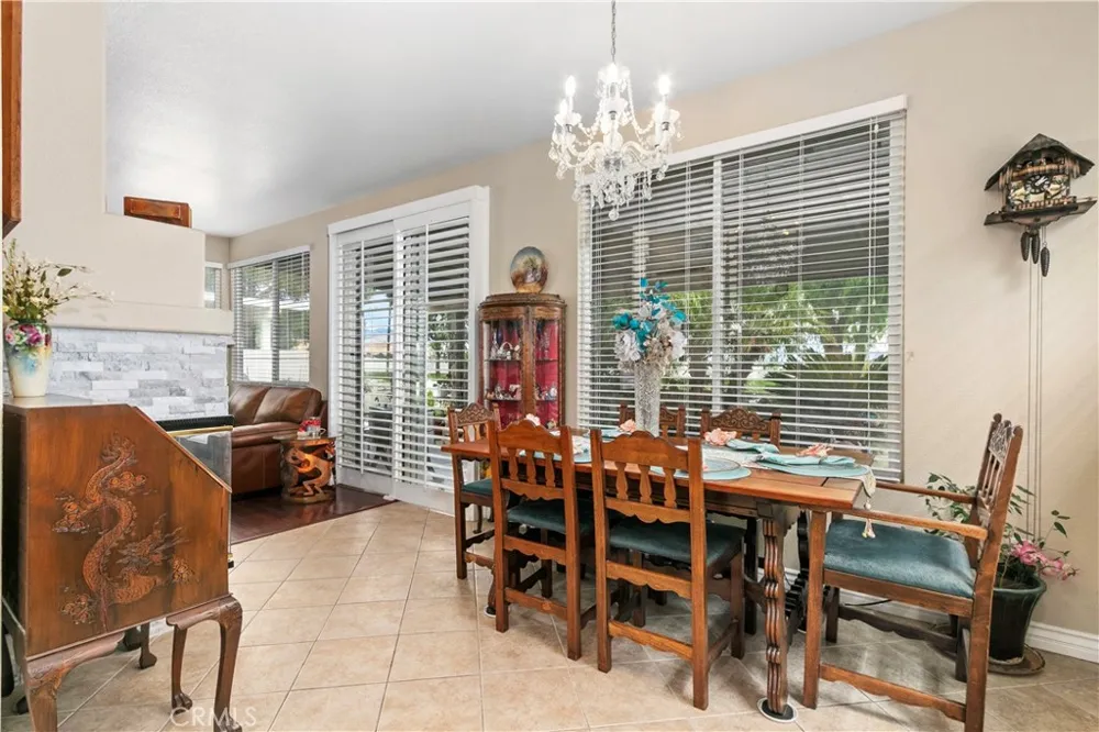 697 Big Spring Banning, CA 92220