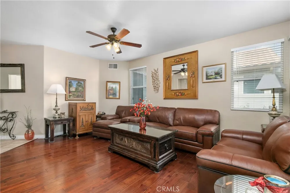 697 Big Spring Banning, CA 92220
