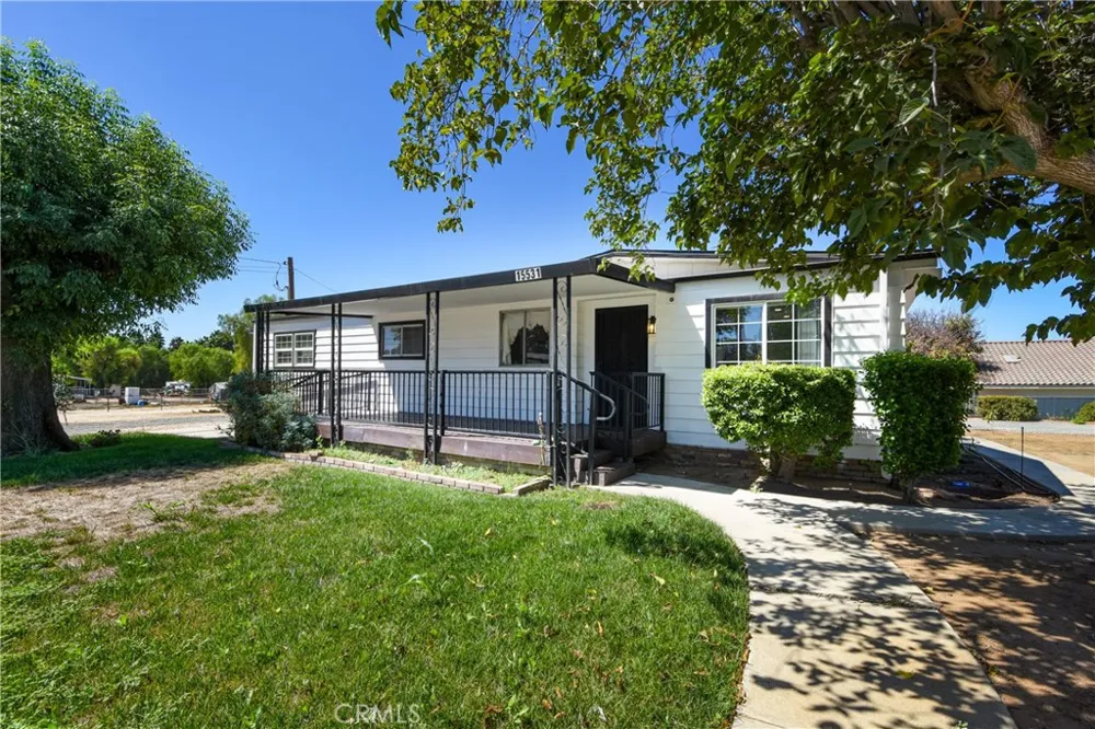 15531 Winchester Riverside, CA 92508