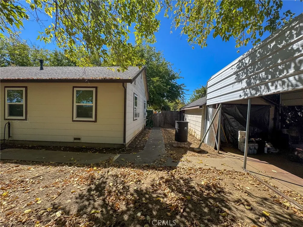 117 Sierra Street Willows, CA 95988